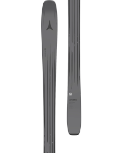 ATOMIC MAVERICK 88 CTI 165cm【with poles】