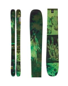 RECKONER 102 [K2] 170cm【ブーツ・ポール付】