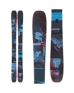 RECKONER 102 W [K2] 156cm【ブーツ・ポール付】