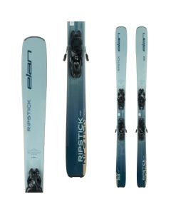 RIPSTICK 88 W R SHIFT X [ELAN] 147cm/154cm/161cm【ブーツ・ポール付】