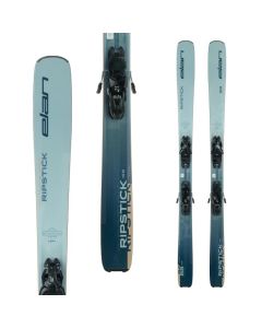 RIPSTICK 88 W R SHIFT X [ELAN] 147cm/154cm/161cm【ポール付】