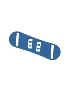 キッズ スノーボード【国内居住者限定】