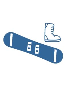 ハイパフォーマンス スノーボード＆ブーツ【国内居住者限定】